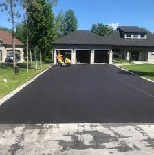 Best Driveway Repair and Patching  in Rutherfordton, NC